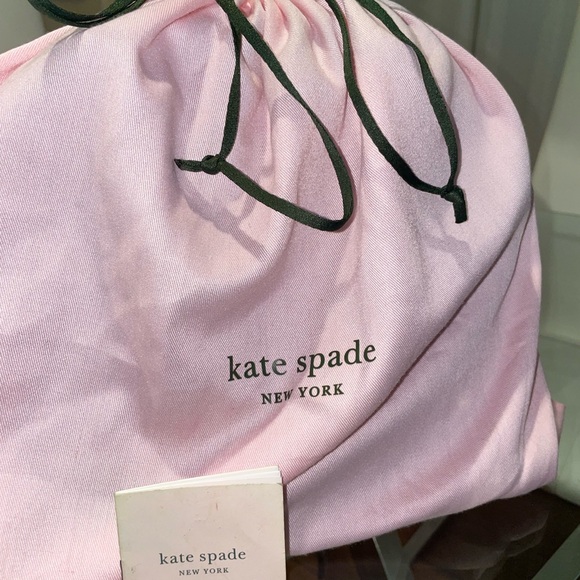 Kate Spade Top Handle Satchel - Picture 8 of 8